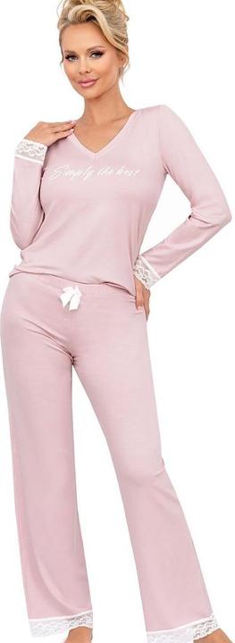 Actual product image Donna Pyjamas (44)