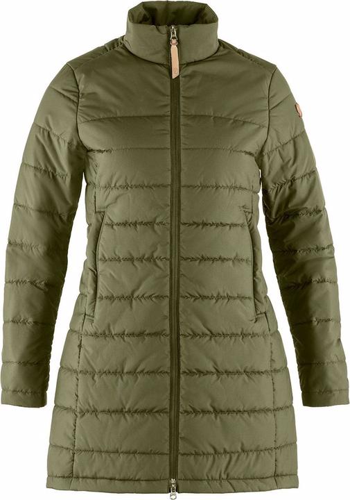 Actual product image Fjällräven Kiruna Liner Parka (S)