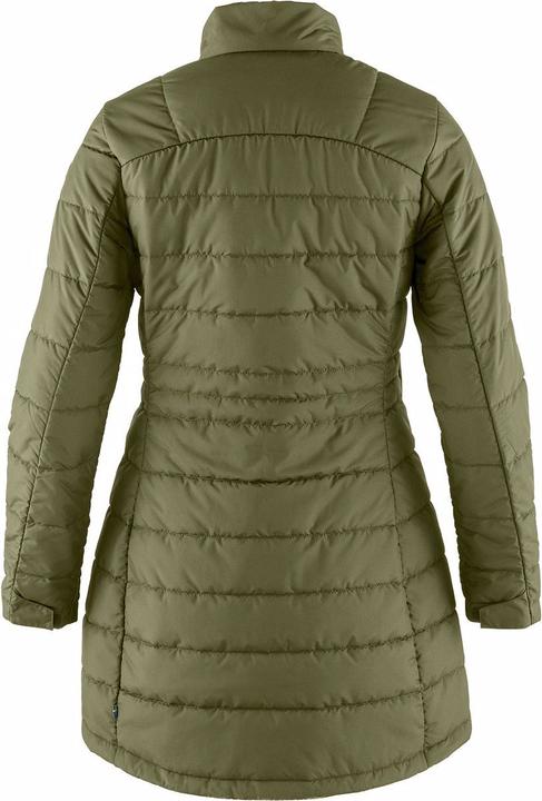 Actual product image Fjällräven Kiruna Liner Parka (S)