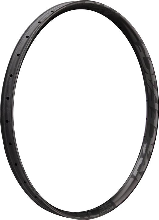 Race Face ARC 36 MTB CLN Offset Carbon 28H Rim (28")