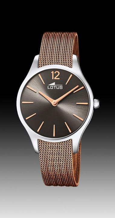 Image du produit Lotus 18749/3 Bliss (Montre analogique, 32 mm)