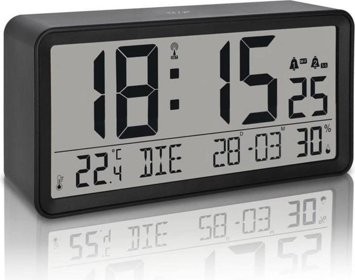 Image du produit ADE Horloge de bureau