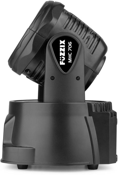Immagine prodotto Fuzzix Testa mobile MHC706 (Celibe)