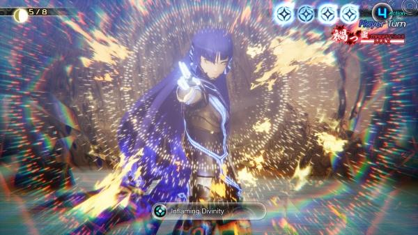Actual product image Atlus Shin Megami Tensei V: Vengeance (Xbox Series X, FR)