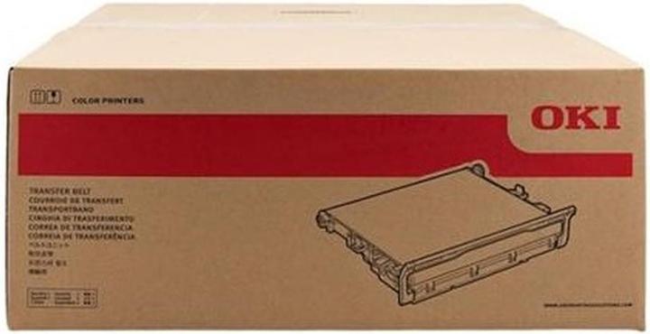 Actual product image OKI Conveyor belt for C824, C834, C844