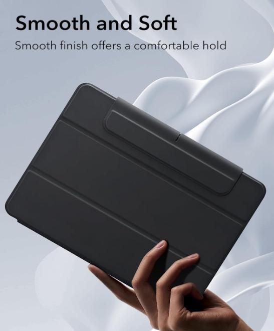 Image du produit ESR Couverture hybride rebond (iPad Pro 13 2024 (M4))