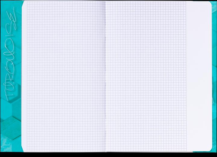 Actual product image HERMA A4 cardboard booklet protector X