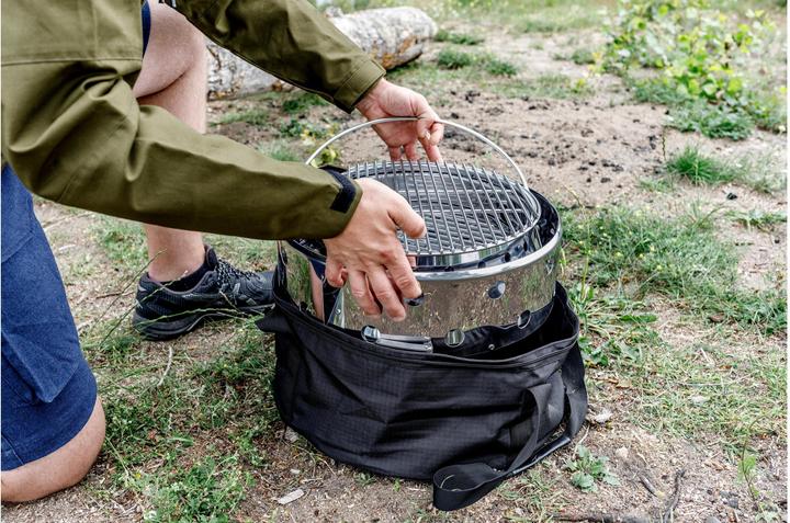 Image du produit Petromax Sac à feu (Cuisine extérieure)