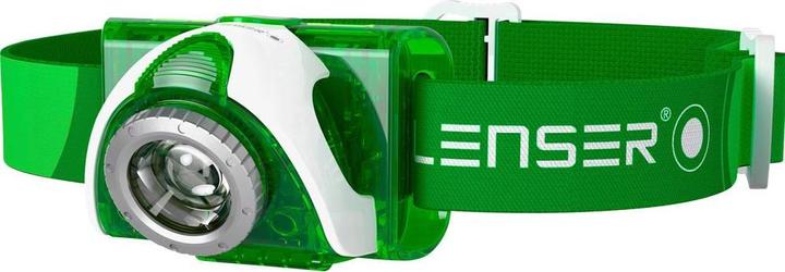 Immagine prodotto Ledlenser Seo3 (100 lm)