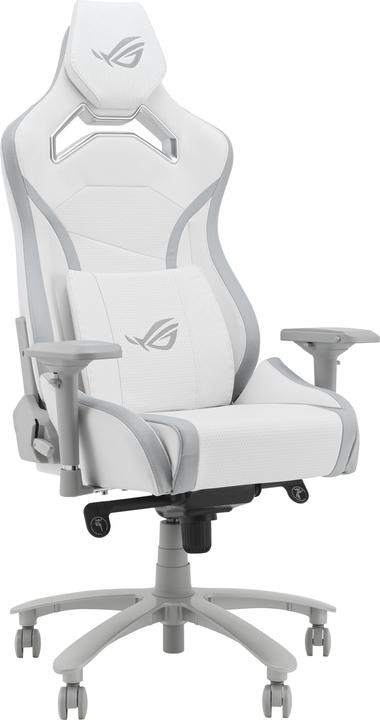 Immagine prodotto ASUS Sedia da gioco SL301CW ROG CHARIOT X Core WHT