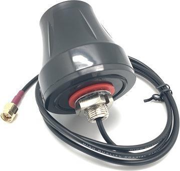 Produktbild DSS Indoor-Outdoor GSM Antenna, 3m Kabel, IP67