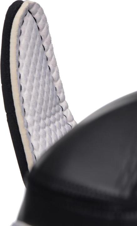 Immagine prodotto Master Series Neoprene Puppy Hood - Black and White