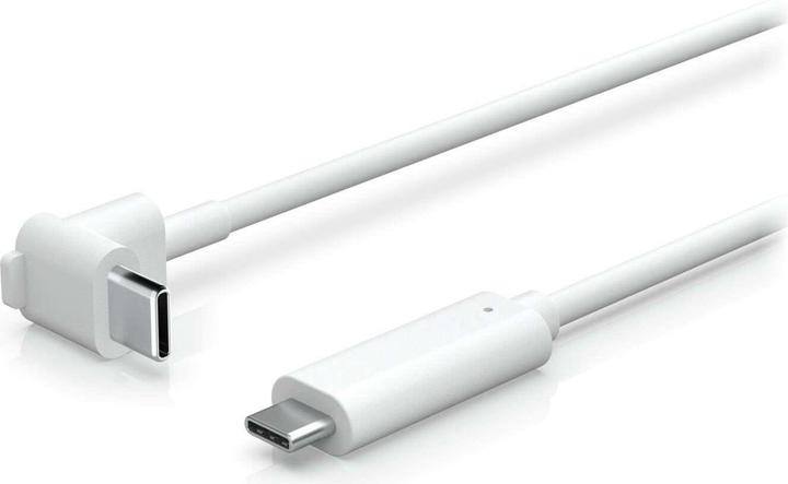 Actual product image Ubiquiti USB C – USB C (4.50 m, USB 3.2 Gen 2x2)