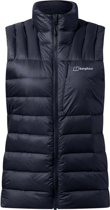 Actual product image Berghaus Womens/Ladies Silksworth Down Insulated Gilet (36 D)