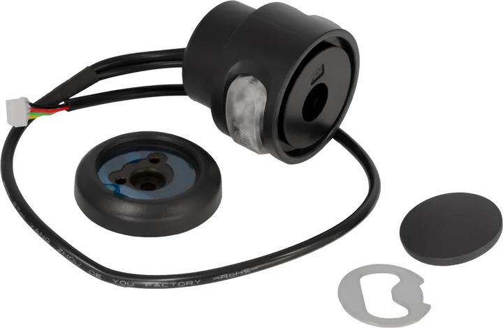 Actual product image Ninebot Right indicator spare part