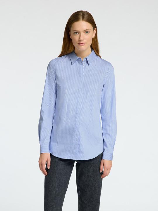 Produktbild Selected Femme Taillierte Streifenshirt (44)