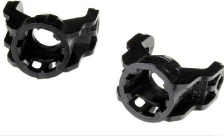 Produktbild Tamiya Toyota Land Cruiser 40 J Parts (Hub Carrier)