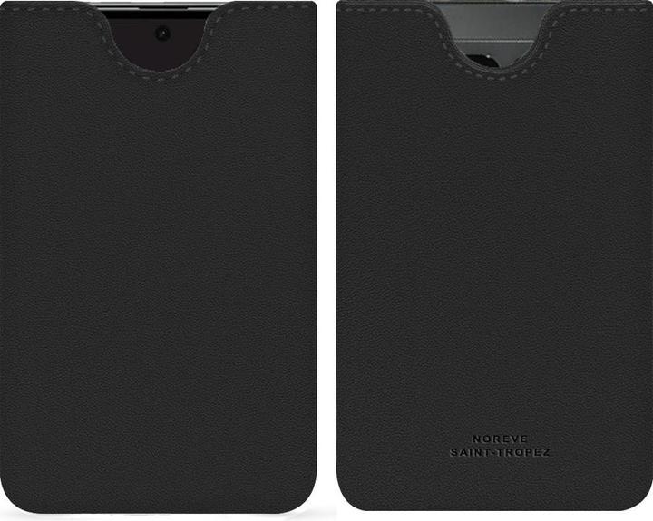 Productafbeelding Noreve Lederen omslag (Google Pixel Vouwen)