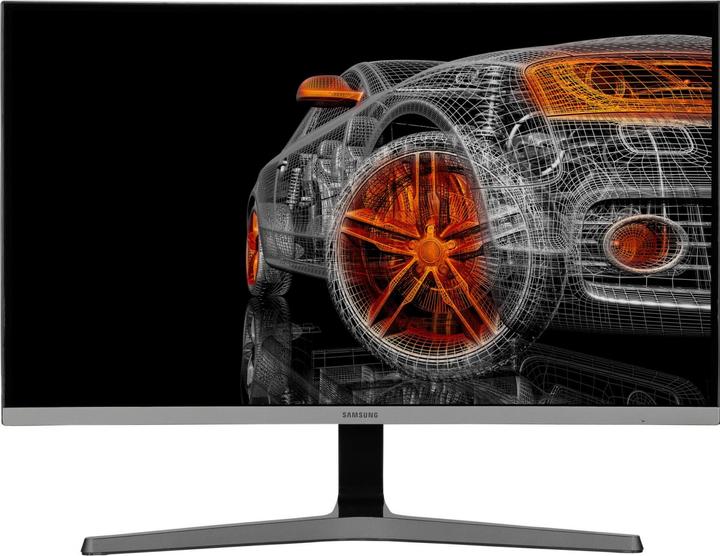 Image du produit Samsung CR500 (1920 x 1080 pixels, 27")