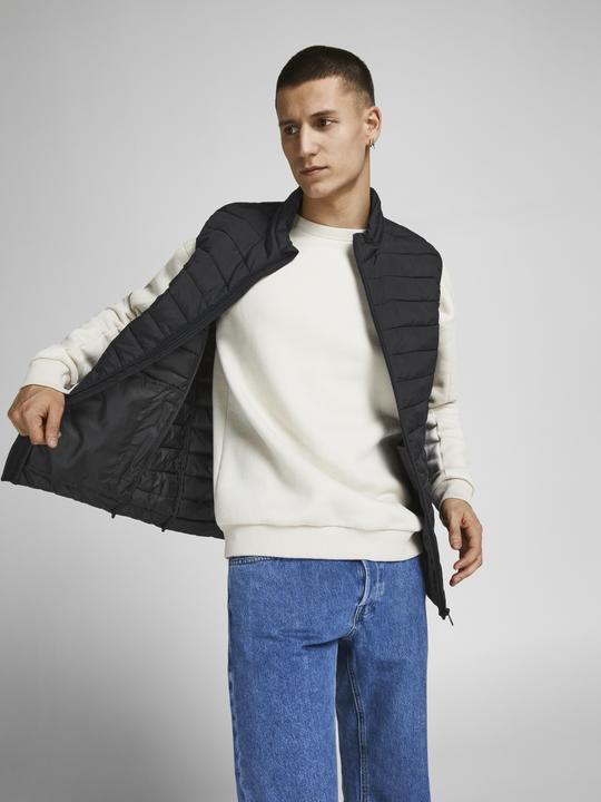 Image du produit Jack & Jones Gilet de recyclage (S)