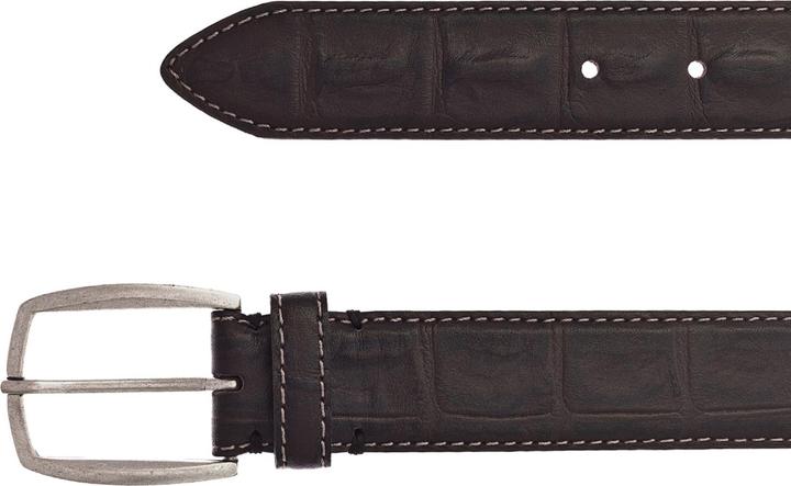 Produktbild Vanzetti Gürtel Leder (85)