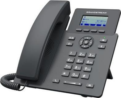 Image du produit Grandstream Téléphone SIP GRP2601W 2 appels avec Wifi