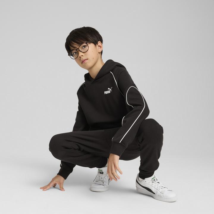 Produktbild Puma SPORT Hoodie TR B (176)