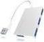 Produktbild Icy Box IB-Hub1402 (USB-A, 4 Ports)