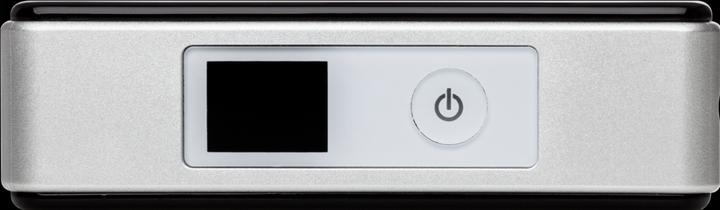 Produktbild Verbatim Portable Power Pack (5200 mAh, 19.24 Wh)