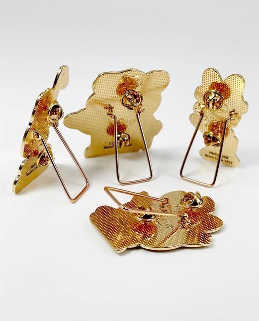 Produktbild Craft Buddy Crystal Art Pin Badge Blind Bag einzeln
