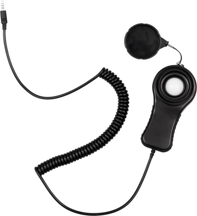 Image du produit PCE Instruments Anémomètre PCE-EM 883