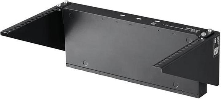 Actual product image StarTech 6u Wall Mount Rack Bracket