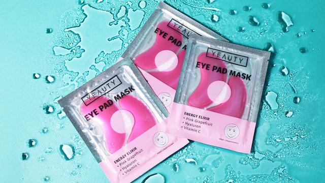 Produktbild Yeauty Eye Pad Mask