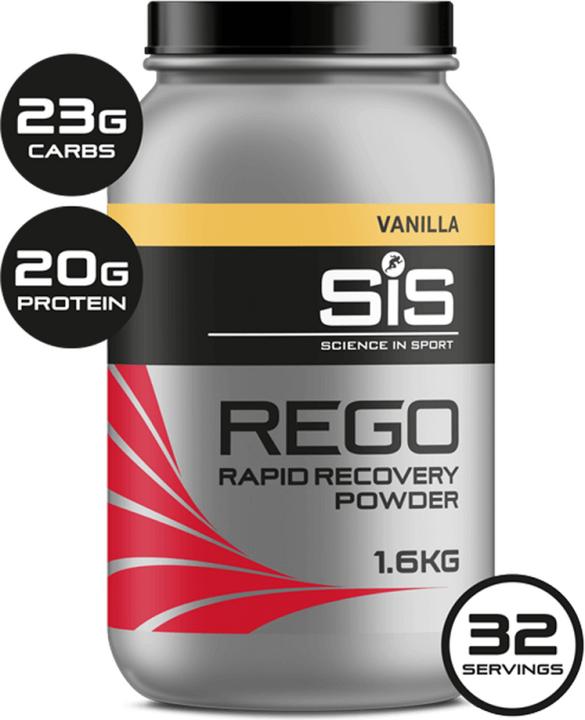 Image du produit SIS REGO Récupération rapide (1 x)