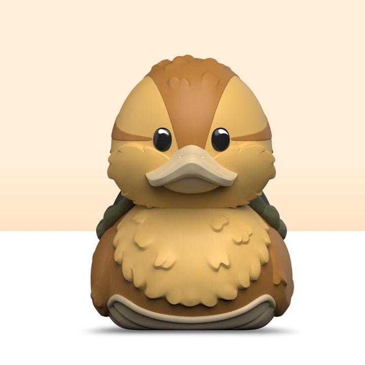 Image du produit Numskull Avatar - Le Seigneur des éléments Tubbz Figurine PVC Turtle Duck 1ère édition 10 cm
