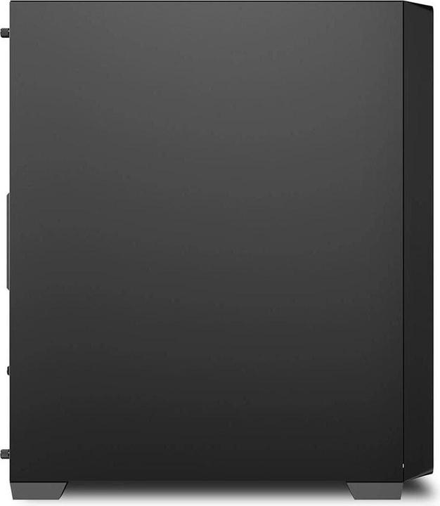 Actual product image Sharkoon VS8 Black ATX (ATX, Mini-ITX, mATX)