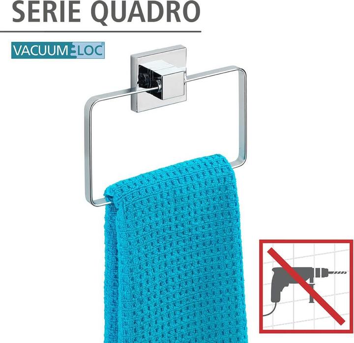 Produktbild Wenko Quadro