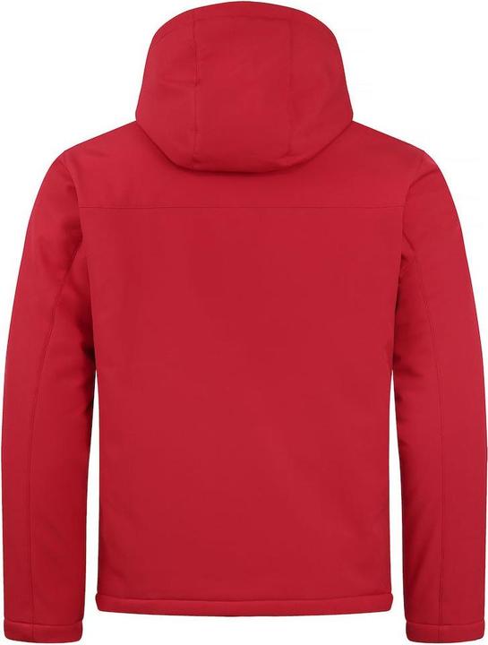 Produktbild Clique Softshelljacke Wattiert (4XL)