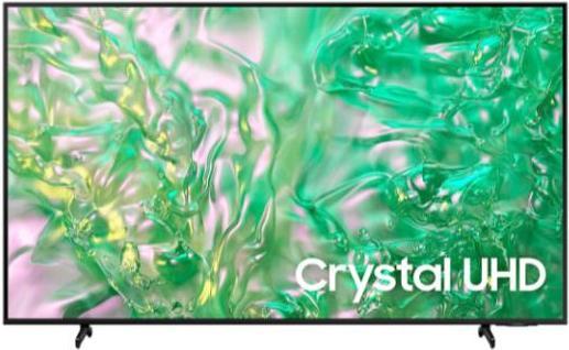 Produktbild Samsung UE50DU8070UXZT Crystal UHD 4K 50 TV (50", LED, 4K)
