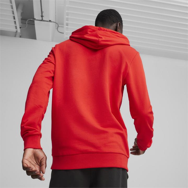 Actual product image Puma teamGOAL Casuals Hoody (XL)