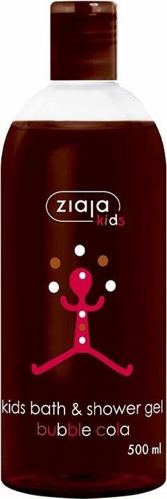 Produktbild Ziaja Kids Bubble Cola (500 ml)
