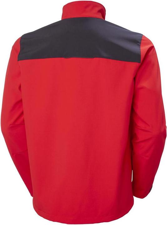 Produktbild Helly Hansen Manchester 2.0 Softs Jacket (XS)