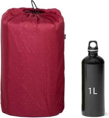 Actual product image Exped SIM Comfort 5 LW sleeping mat