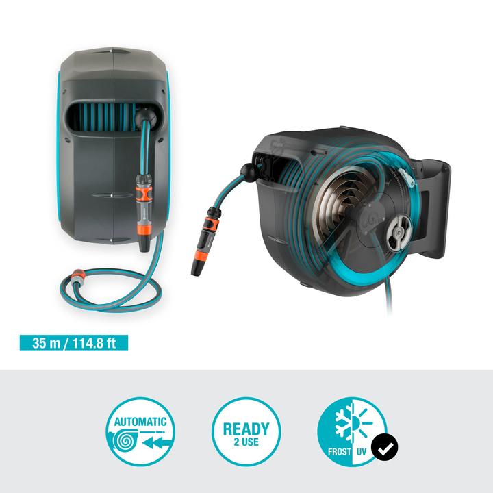 Immagine prodotto Gardena RollUp (35 m)