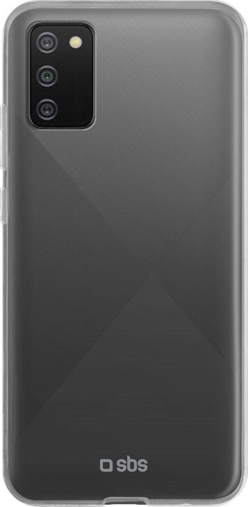 Produktbild SBS Schutzhülle (Samsung Galaxy A02s)