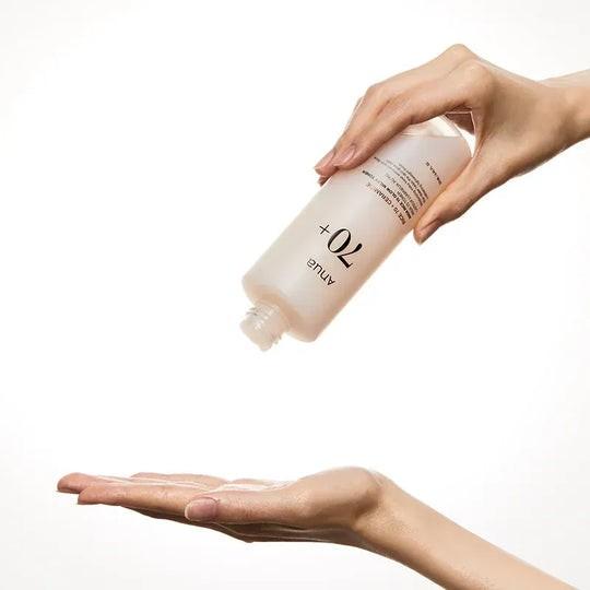 Actual product image Anua Rice 70 + Ceramide (Tonic water, 250 ml)