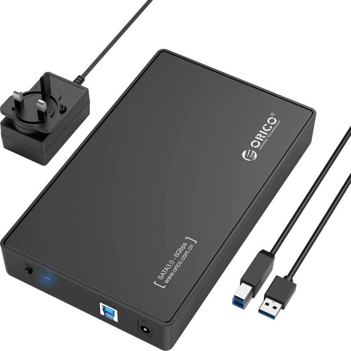 Produktbild Icy Dock IcyDock. SATA in. bay backplace cage fan