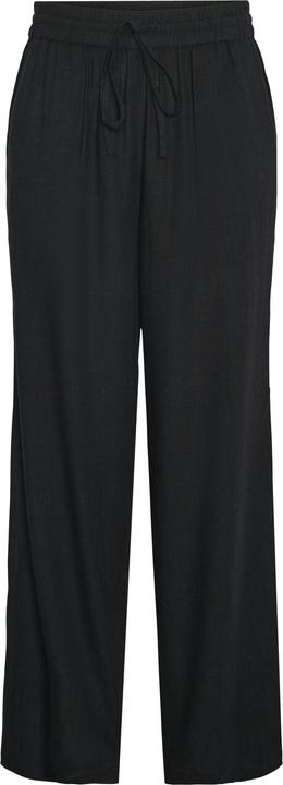 Actual product image Pieces PCPIA wide leg trousers (S)