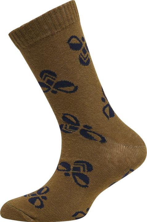 Actual product image hummel Alfie Sock 3-Pack (24 - 27)