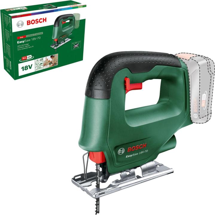 EasySaw 18V-70